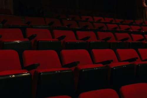 Kino (LILLEHAMMER KINO)